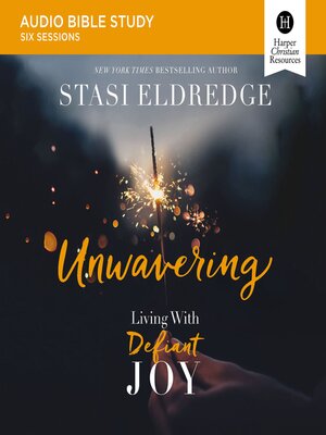cover image of Unwavering